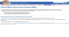 Desktop Screenshot of imdc.datcat.org