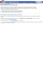 Mobile Screenshot of imdc.datcat.org